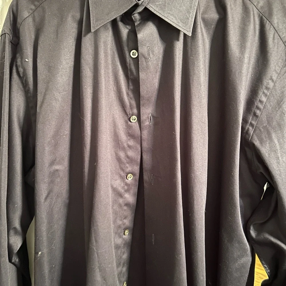Hugo Boss Men’s dress shirt